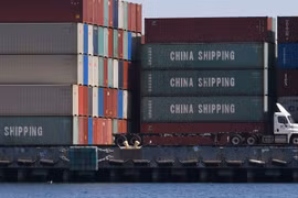 Ảnh minh họa. (Nguồn: CNBC)