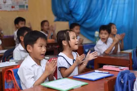 Ảnh minh họa. (Nguồn: TTXVN)