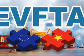 [Mega Story] EVFTA và cơ hội lớn cho xuất khẩu và đầu tư của Việt Nam