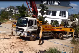 Thực hư thông tin về vụ việc "thu hồi đất trái luật tại Phú Quốc"