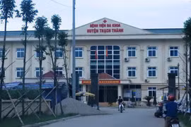 Báo cáo chính thức về vụ mẹ con sản phụ tử vong tại Thanh Hóa