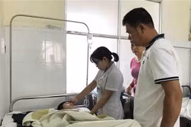 Ảnh minh họa. (Nguồn: TTXVN)