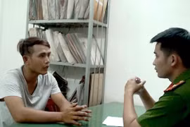 Khởi tố đối tượng tấn công Cảnh sát giao thông tại Đồng Nai