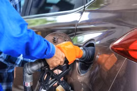 Các trường hợp người nộp thuế có hành vi vi phạm pháp luật về thuế, về hóa đơn sẽ bị xử lý theo quy định hoặc củng cố hồ sơ chuyển cơ quan Công an. (Ảnh: Tuấn Anh/TTXVN)
