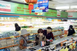 Xây dựng thương hiệu bán lẻ Hapro: Chuyện cũ mà như mới