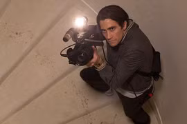 Gyllenhaal từ chối tham gia "Suicide Squad" của DC Comics