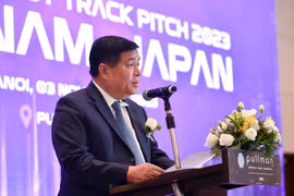 Năm 2024: Ưu tiên thúc đẩy tăng trưởng kinh tế, giữ vững ổn định vĩ mô