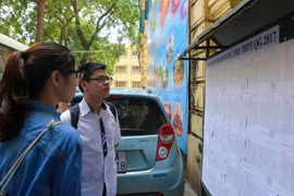 (Ảnh minh họa: Minh Sơn/Vietnam+)