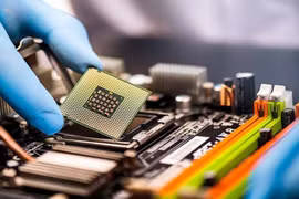 Nhân tố khởi đầu cho hợp tác sản xuất chip Việt Nam-Đài Loan
