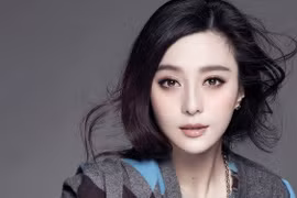 [Mega Story] Nữ diễn viên Phạm Băng Băng có còn là “bình hoa di động”?