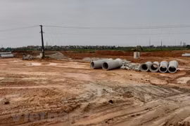 Ảnh chỉ có tính chất minh họa. (Nguồn: Hùng Võ/Vietnam+)