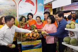 Động lực phát triển khu vực nông thôn từ các sản phẩm OCOP