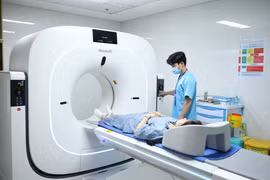 Đà Nẵng: Phát huy vai trò của cơ sở y tế tư nhân trong khám chữa bệnh