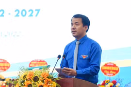 Tân Chủ tịch HĐQT Ngân hàng Phát triển Việt Nam Lê Văn Hoan. (Nguồn: vietnamfinance) 