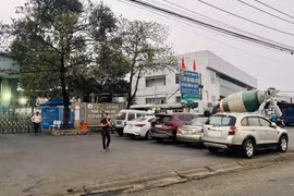Đồng Nai: Bắt khẩn cấp Giám đốc Trung tâm đăng kiểm xe cơ giới 60-01S