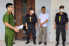Long An: Khởi tố, tạm giam Giám đốc trung tâm dạy nghề vì nhận hối lộ