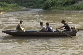 Ảnh minh họa. (Nguồn: TTXVN)