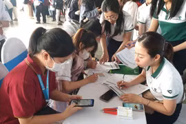 TP.HCM: Nhiều cơ hội cho người tìm việc ở Ngày hội Việc làm năm 2023