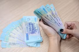 (Nguồn: Vietnam+)