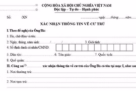 (Nguồn: Vietnam+)
