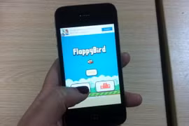 Từ Flappy Bird: Nhìn nhận đúng hơn về công nghiệp game