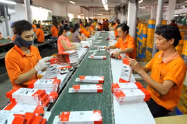 Thị trường lao động tại TP.HCM ổn định sau nghỉ Tết