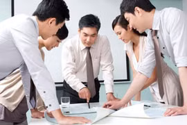 Hơn 67% số người trưởng thành ở Việt Nam muốn làm doanh nhân
