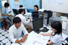 “Siết” luật để mạnh tay xử lý hành vi chiếm dụng bảo hiểm xã hội