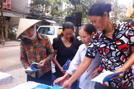 Ban hành bộ chỉ số về giới trong lĩnh vực truyền thông