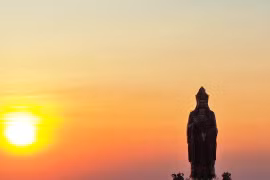 Hơn 1 triệu du khách tham quan Khu Du lịch Quốc gia Núi Bà Đen 