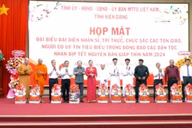 (Nguồn: Phật sự)
