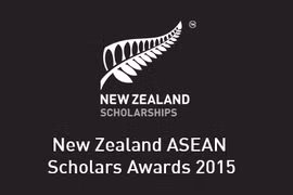 Sinh viên Việt Nam giành học bổng du học tại New Zealand