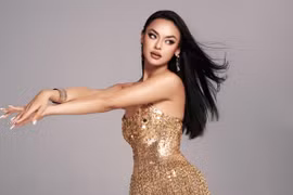 Loạt 'chiến binh hot' ghi danh vào đường đua Miss Grand Vietnam 2022