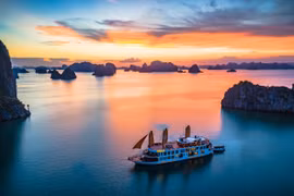 Các địa phương đã sẵn sàng lộ trình để phục hồi du lịch. (Ảnh minh họa: CTV/Vietnam+)