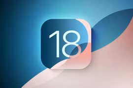 Apple chính thức phát hành iOS 18, iPhone X không được cập nhật