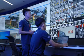 Ảnh minh hoạ. (Nguồn: VNG)