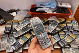 Ảnh minh hoạ. (Ảnh: Viettel Store)