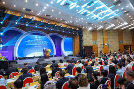 (Ảnh: Minh Sơn/Vietnam+)