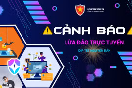 (Nguồn ảnh: Cục An toàn Thông tin)