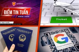 Cảnh giác với những hình thức lừa đảo trực tuyến mới xuất hiện