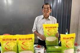 Nguồn: BNews/TTXVN