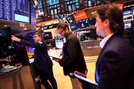 AFP/TTXVN