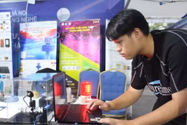 (Ảnh minh họa: TTXVN)