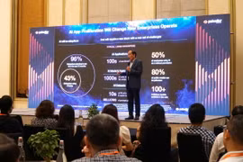 Quang cảnh Hội nghị. (Ảnh: Quốc Dũng/TTXVN)