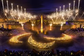 (Nguồn: Olympic)