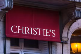 Christie's xác nhận vi phạm dữ liệu sau cuộc tấn công của nhóm tin tặc RansomHub. (Nguồn: SecurityWeek)