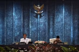 Indonesia dự kiến chuyển văn phòng Tổng thống tới thủ đô mới Nusantara vào 2028