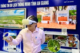Công nghệ số đang thay đổi diện mạo ngành du lịch Việt ra sao?