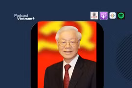 Thông tin đầy đủ về Lễ Quốc tang Tổng Bí thư Nguyễn Phú Trọng