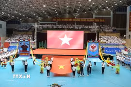 (Ảnh minh họa:TTXVN)